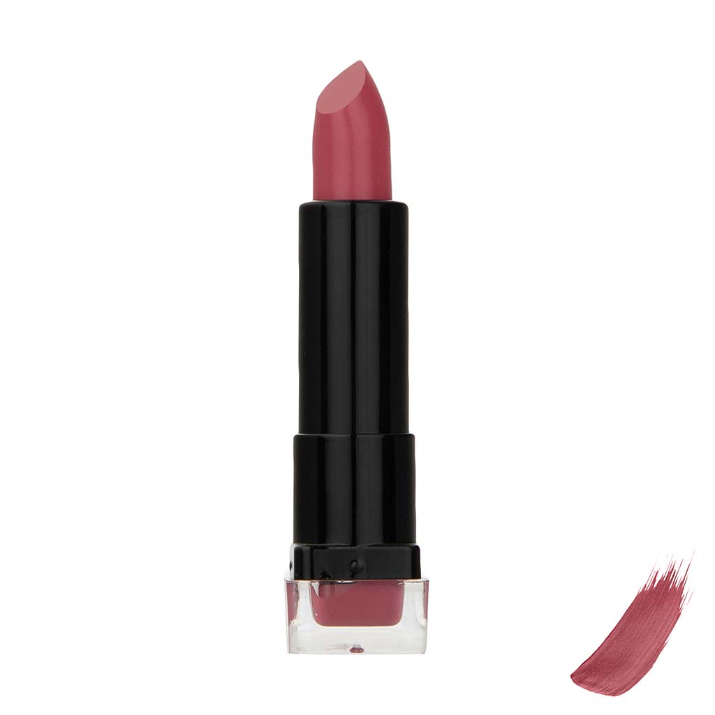 رژ-لب-جامد-این-لی-مدل-sc-شماره-530 رژ لب SPF10 این لی SC رنگ Simply Rose شماره 530