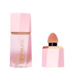 رژگونه مایع شیگلم رنگ Birthday Suit