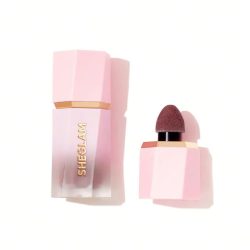 رژگونه مایع شیگلم رنگ Night Drive