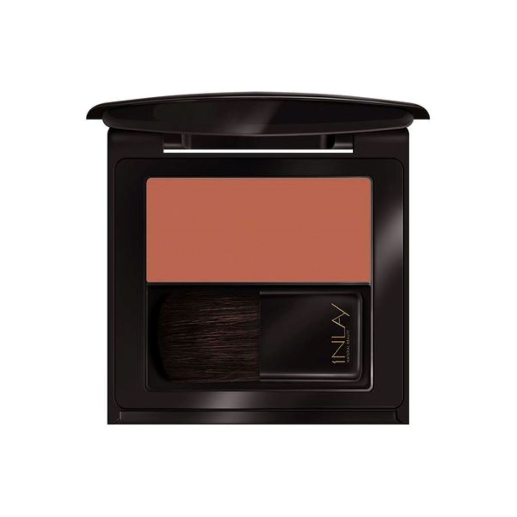 رژگونه پودری این لی شماره 07 gold apricot رژگونه پودری این لی شماره 07 gold apricot