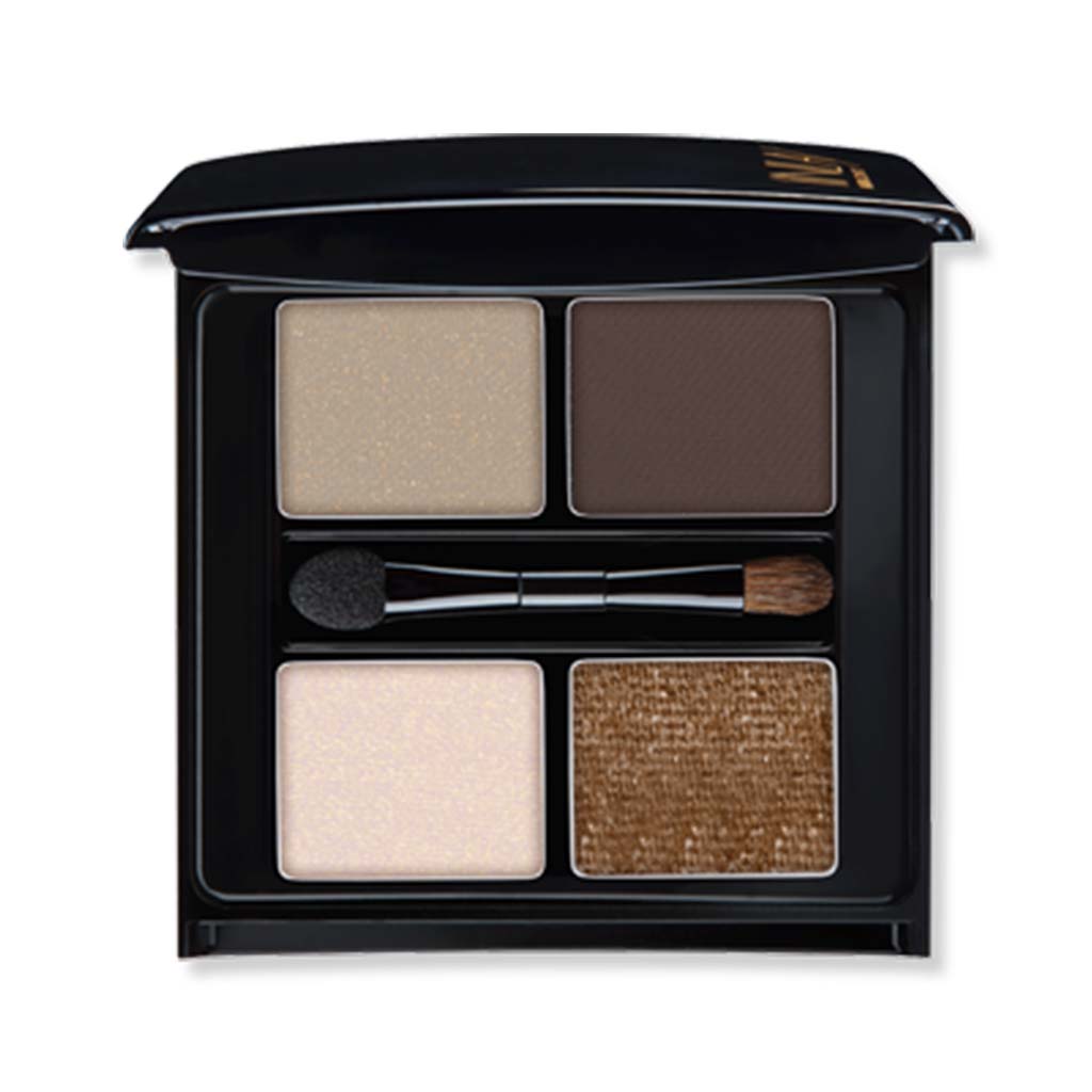 سایه-چشم-016-tiramisu سایه چشم 4 رنگ این لی tiramisu کد 016