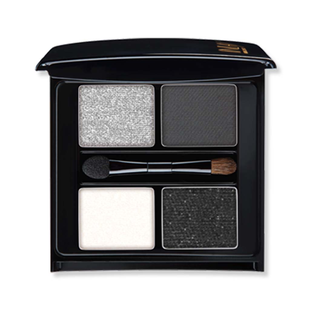 سایه-چشم-041-smoky سایه چشم 4 رنگ این لی smoky کد 041