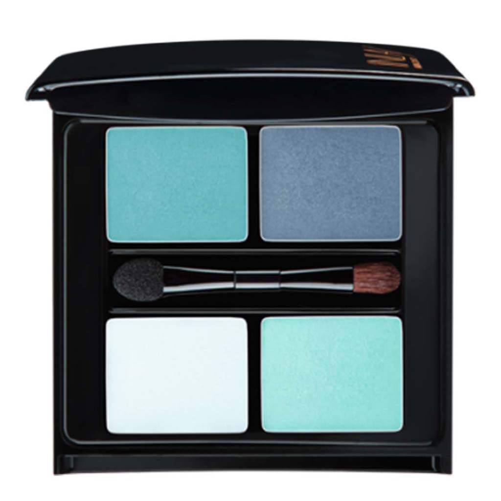 سایه-چشم-050-vivid-blue inlay eyeshadow 050