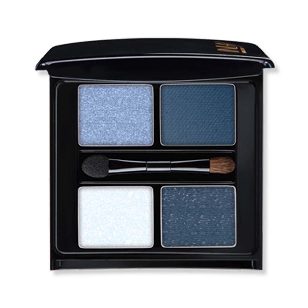 سایه-چشم-052-midnight-rush سایه چشم 4 رنگ این لی midnight rush کد 052