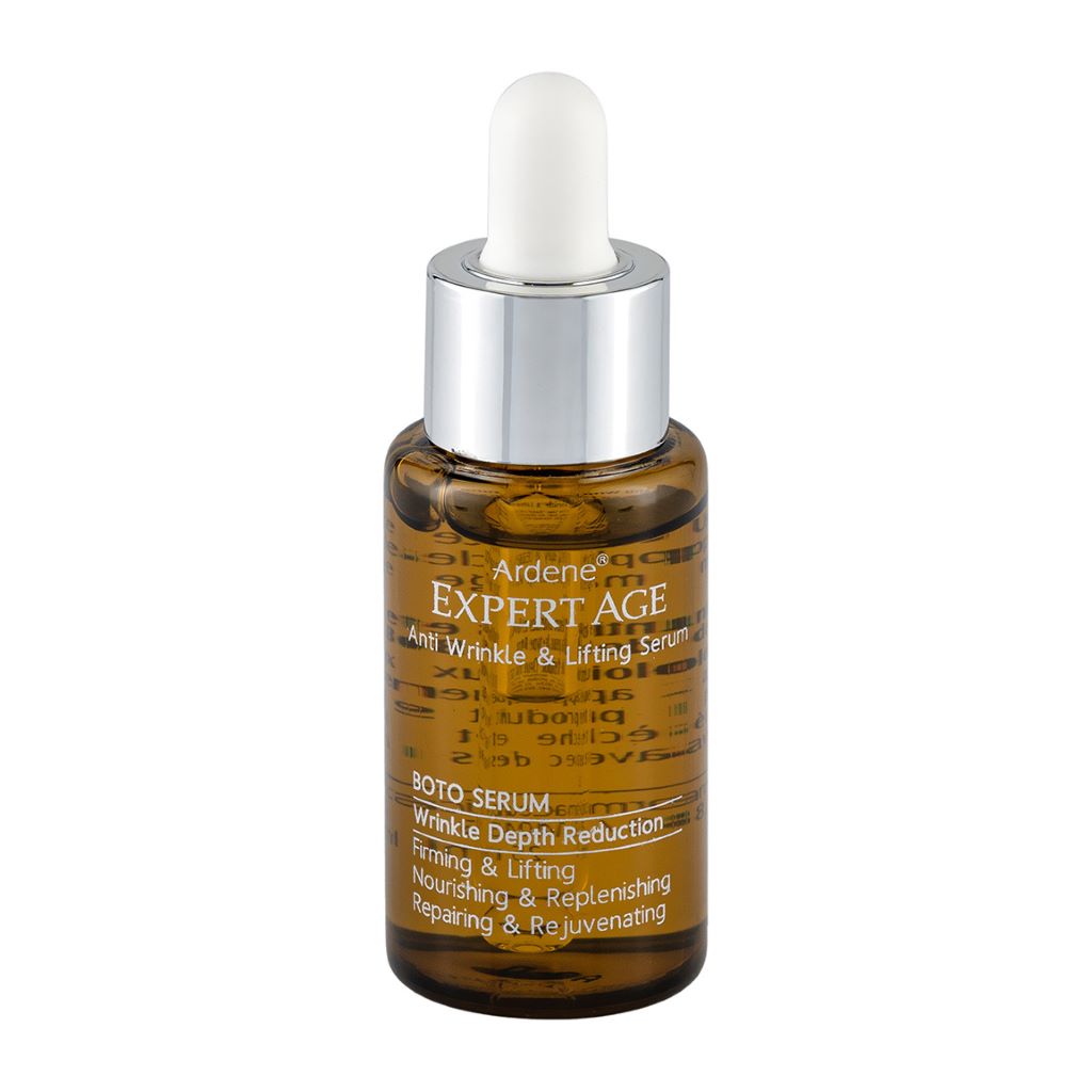 سرم ضد چروک و سفت کننده پوست آردن اکسپرت ایج 25ml سرم ضد چروک و سفت کننده پوست آردن اکسپرت ایج 25ml