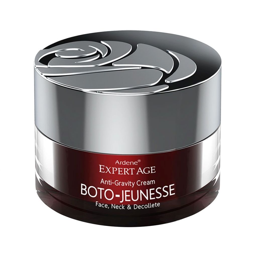 کرم ضد افتادگی صورت گردن و دکلته Boto-Jeunesse آردن اکسپرت ایج کرم ضد افتادگی صورت گردن و دکلته Boto-Jeunesse آردن اکسپرت ایج