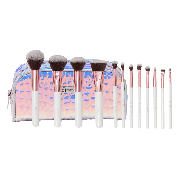 BH-Cosmetics-Crystal-Quartz-12-Piece-Brush-Set-5 عکس مرتبط به