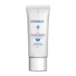 ضد آفتاب بی رنگ گونلو Spf50 فیوژن فلوئید