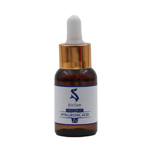 birsen-hyaluronic-acid-2p-serum-30ml سرم آبرسان هیالورونیک اسید 2% بیرسن 30ml