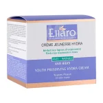 خرید کرم آبرسان و محافظ جوانی الارو هیدرا کرم 50ml