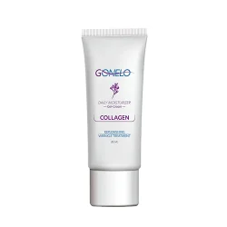 ژل کرم مرطوب کننده کلاژن گونلو 35ml