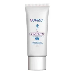 ضد آفتاب و ضد لک و آکنه Spf50 گونلو