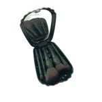 ست براش 5 عددی همراه آینه shells