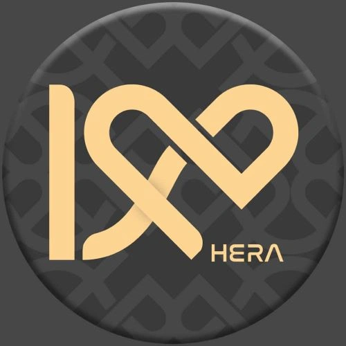 برند هیرا hera