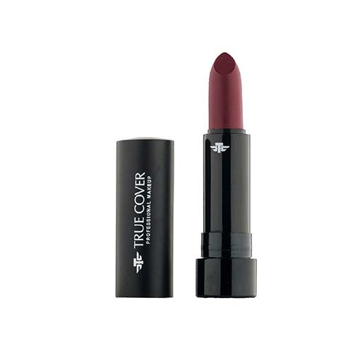 رژ-لب-جامد-نیمه-مات-تروکاور-Velvet-Matte-شماره-A4 رژ لب جامد نیمه مات تروکاور Velvet Matte شماره A4