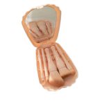 ست براش 5 عددی آینه دار رنگ رندوم