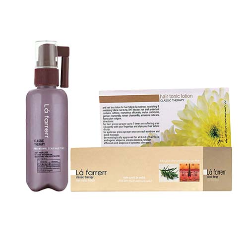 هیر-تونیک-ضد-ریزش-لافارر-مناسب-مو-معمولی-60ml هیر تونیک ضد ریزش لافارر مناسب مو معمولی 60ml