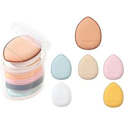 پد انگشتی آرایشی