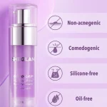 تست پرایمر گریپ شیگلم Blueberry AHA