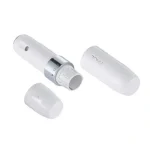 خرید قسطی ماشین اصلاح مو صورت براون مدل FS1000 مناسب بانوان