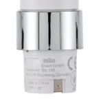 کاربرد ماشین اصلاح مو صورت براون مدل FS1000 مناسب بانوان