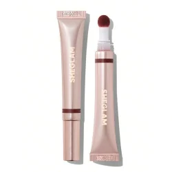 رژ لب مایع شیگلم مدل پد دار رنگ 40 Winks