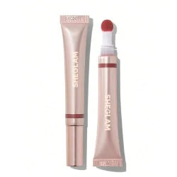 رژ لب مایع شیگلم مدل پد دار رنگ Catching Z'S