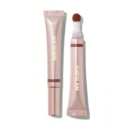 رژ لب مایع شیگلم مدل پد دار رنگ Hit The Hay