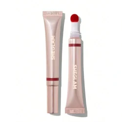 رژ لب مایع شیگلم مدل پد دار رنگ Nod Off