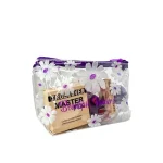 خرید پک آرایشی بنفش ویولت Violet ویژه بدورژ