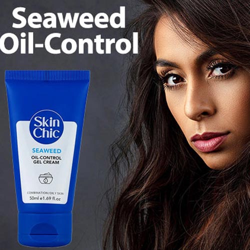 انواع محصولات برند اسکین شیک Skin Chic