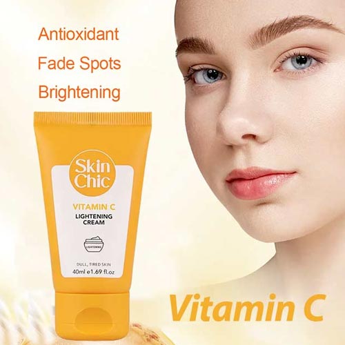 خرید محصولات برند اسکین شیک Skin Chic