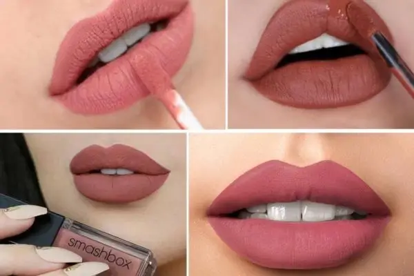 خرید عمده رژ لب مایع و جامد