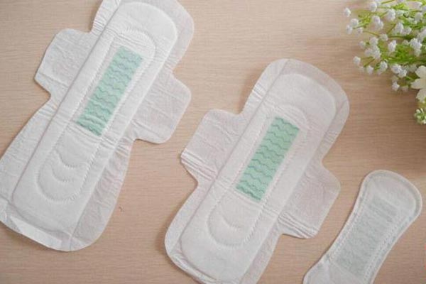 چند نوار بهداشتی بالدار در مقاله خرید عمده نوار بهداشتی