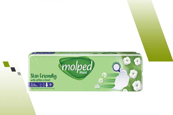 قیمت عمده نوار بهداشتی کارتنی و فله‌ای