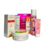 قیمت پک مراقبتی آلاماندا Allamanda ویژه بدورژ