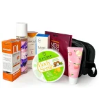 خرید پک مراقبتی آلاماندا Allamanda ویژه بدورژ