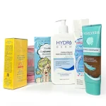 پک مراقبتی بلوسوم Blossom ویژه بدورژ