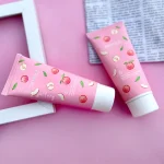 خرید کرم مرطوب کننده هلو بایوآکوا