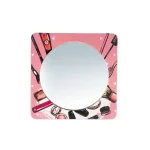 خرید آینه آرایشی زیبت مدل make up