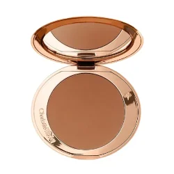 برنزه کننده شارلوت تیلبری Airbrush Bronzer رنگ TAN 3