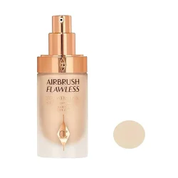 کرم پودر شارلوت تیلبری Airbrush Flawless کد 5