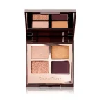 پالت سایه چشم شارلوت تیلبری the Queen of Glow