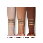 قیمت پالت سایه چشم شارلوت تیلبری The Rebel