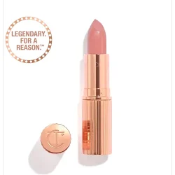 رژ لب جامد شارلوت تیلبری Pillow Talk fair