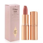 رژ لب جامد شارلوت تیلبری مدل Pillow Talk