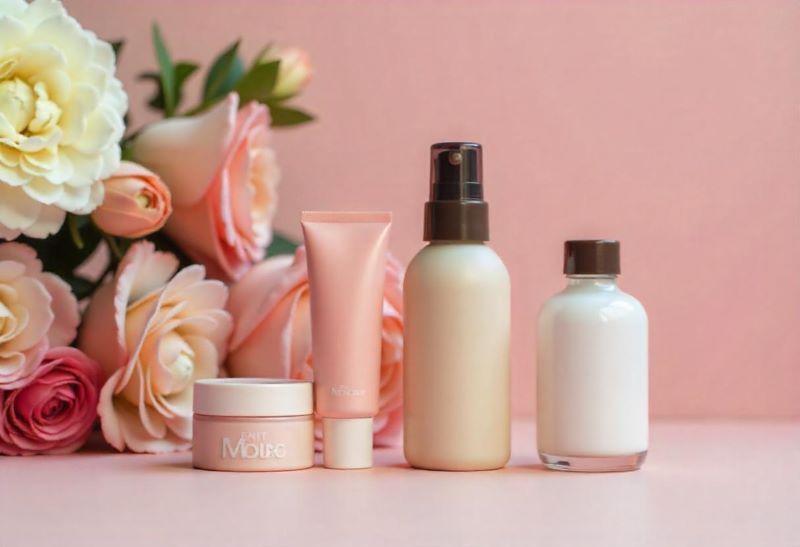 عکس مربوط به خرید عمده لوازم آرایشی و بهداشتی با کیفیت بدون بکگراند خرید عمده اینترنتی لوازم آرایشی و بهداشتی