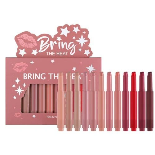 dragon-lip plamper-12pcs-set پک ۱۲ عددی لیپ پرامپر دراگون