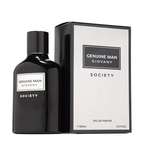 fragrance-world-genuine-man-giovany-society ادو پرفیوم فراگرنس ورد جنیون من جوانچی سوسایتی Giovany Society