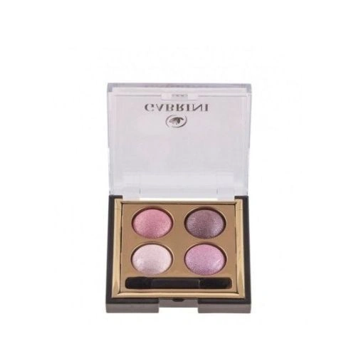 gabrini-wetdry-eyeshadow-203 پالت سایه چشم گابرینی مدل Wet & Dry شماره 203